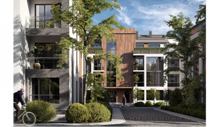 Rams İnşaat tan yeni proje atağı! İstanbul ve Bodrum a 10 milyar TL lik yatırım geliyor!