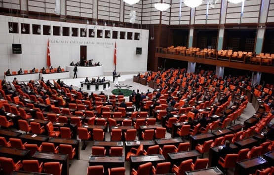 TBMM 2022 yılı bütçesi belli oldu!