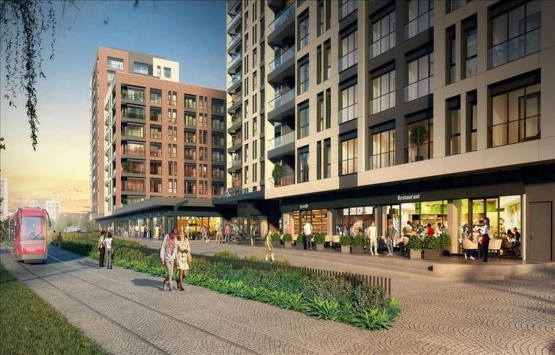 Ege Yapı dan İzmir’e 3 yeni proje geliyor!