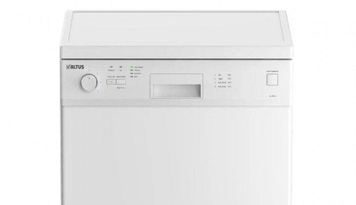 Altus bulaşık makinelerine Hepsiburada indirimi! İşte 16 Ekim 2022 fiyat listesi…
