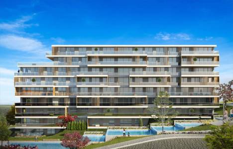 Turyap Golfkent nerede?