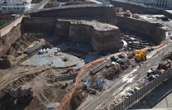 Batman Kadın Doğum ve Çocuk Hastalıkları Hastanesi 2019'da açılacak!