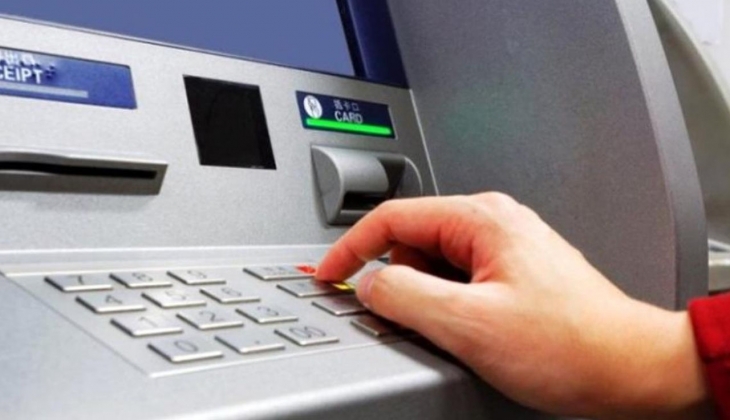 ATM den para çekenler dikkat! Bu yenilik en zor anınızda işinize yarayacak