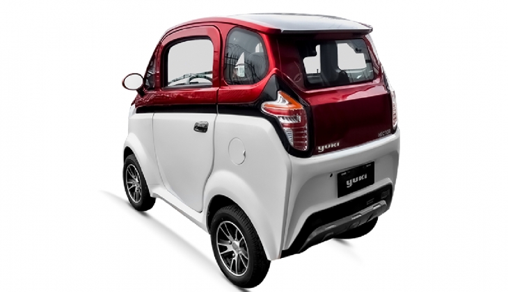 Yuki elektrikli Hector un zamlı fiyatı belli oldu! Yüzde 100 elektrikli Hector ne kadar?