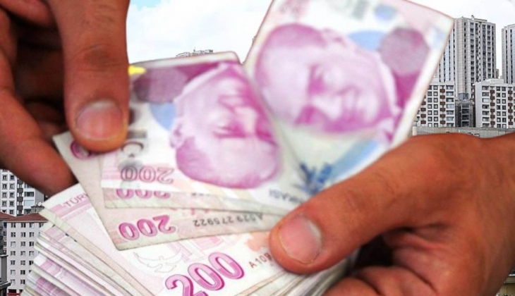 Kira ve konut fiyatlarındaki artış konut piyasasındaki arz darboğazından kaynaklanıyor!