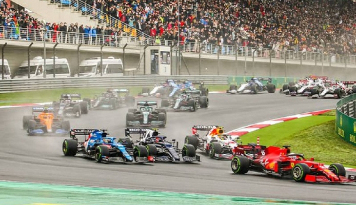 İstanbul Park ihalesinin iptal edilmediği açıklandı!