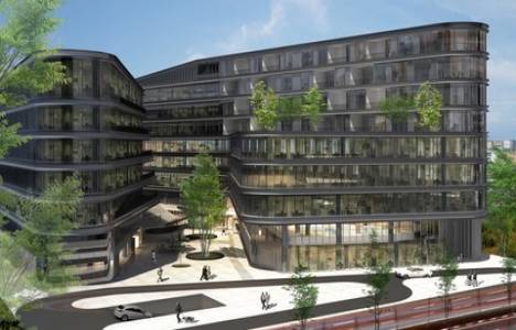 Esas Gayrimenkul İngiltere'deki AVM sayısını yediye çıkardı!