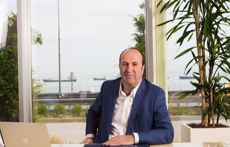 İnşaat ekonominin lokomotifi olmaya devam edecek!