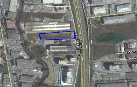 Esta Basınekspres projesi 2019 da teslim!