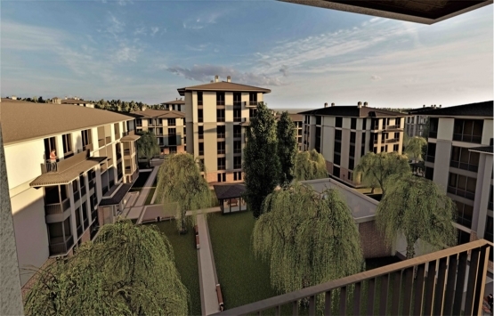 TOKİ Ankara Sincan Saraycık projesinin ihalesi yapıldı!