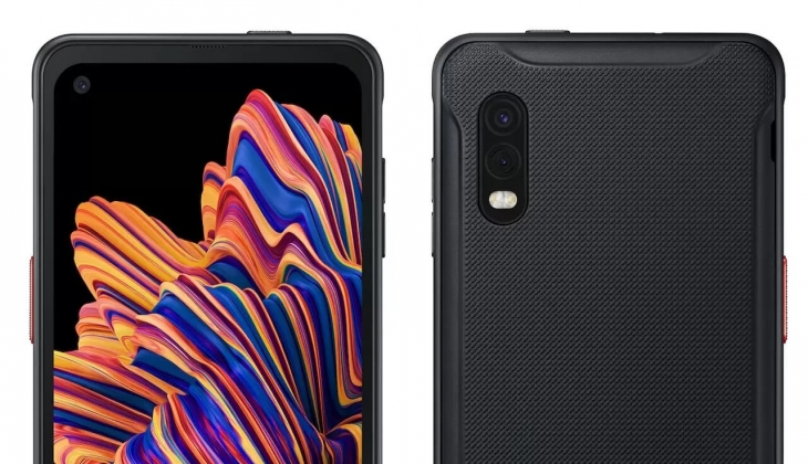Samsung Galaxy XCover Pro 2 özellikleri belli oldu! İşte 2022 Mart fiyat listesi...
