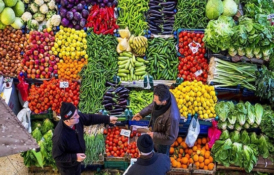 Enflasyon rakamları açıklandı!