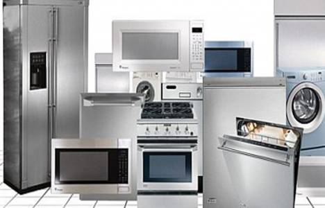 Beyaz eşya satışlarının 6.5 milyon adete ulaşması bekleniyor!