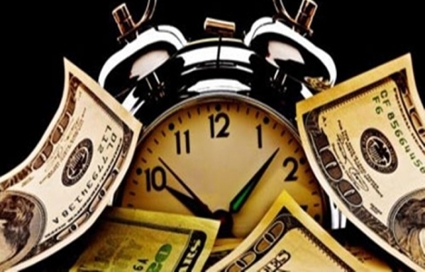 FED faizleri değiştirmedi!