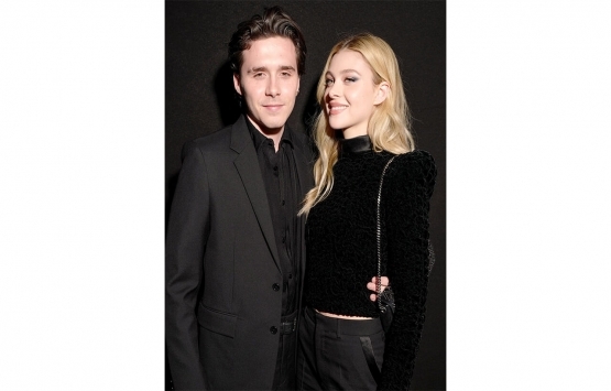 Brooklyn Beckham ve Nicola Peltz ilk evlerini aldı!
