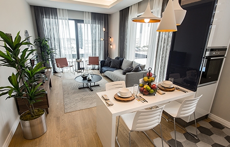 Benevre Beytepe projesi vatandaşın yüzünü güldürecek!