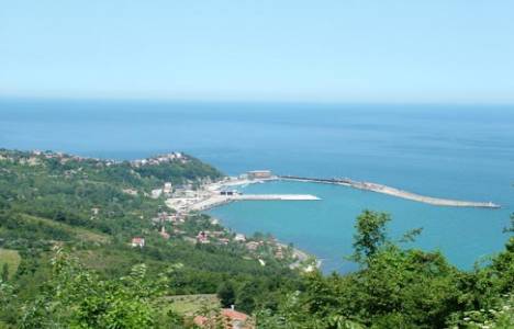 İnebolu Limanı Özelleştirme İdaresi'ne devredildi!