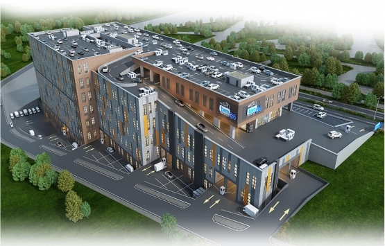 TEM34 Tahtakale nin kısmi geçici kabul tutanağı onaylandı!