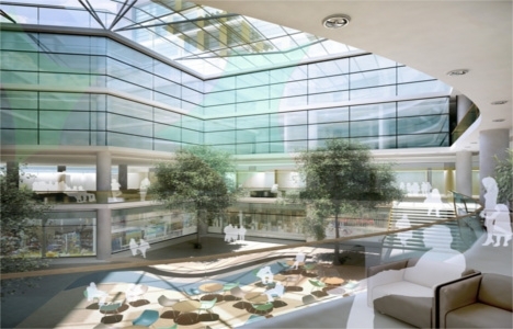 Okmeydanı Eğitim ve Araştırma Hastanesi ne zaman tamamlanacak?