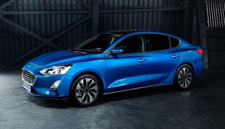 Ford Focus a aralık ayında tam tamına 44 bin 600 TL zam geldi! Görenlerin dudağı uçukladı! 13 Aralık 2022 fiyat listesi
