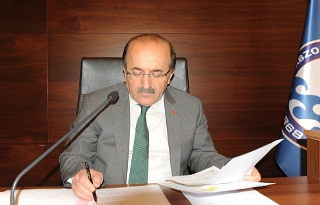 Trabzon Botanik Kanuni Bulvarı'na bağlanacak!