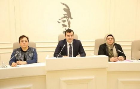 Gaziantep'te imar planı değişikliği tepkisi!