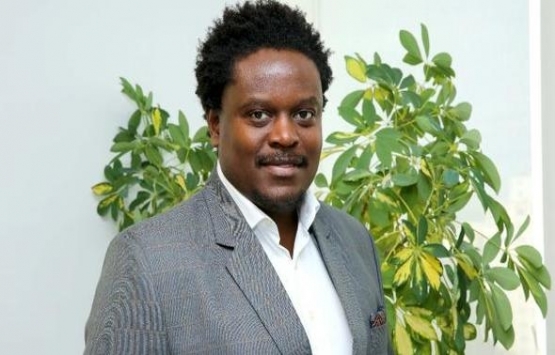 Theo Mseka: Gayrimenkul sektörünün nabzını tutuyoruz!