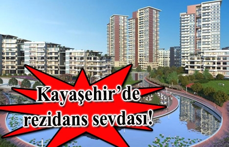 Bulvar Rezidans ödeme koşulları