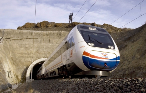 İşte Türkiye nin 12 mega ulaşım projesi!