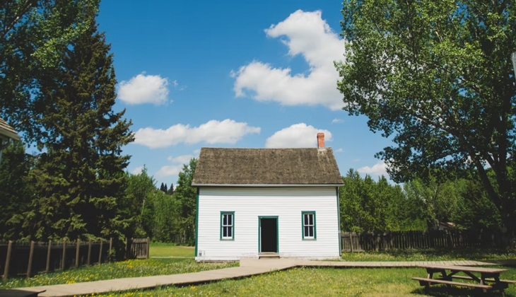 75 bin TL ye sıfır ev sahibi olabilirsiniz! 2+1 ve 3+1 Prefabrik ev fiyatları ne kadar? 29 Mayıs 2022 fiyat listesi...