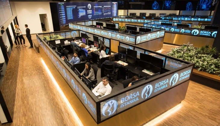 Piyasalarda korkulan oldu! Borsada parası olanla bu habere dikkat!