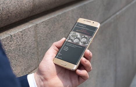 Ahmet Kul İnşaat, Instagram’da kampanya başlattı!