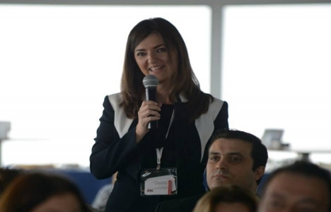 Konutta Satış ve Pazarlama Buluşmaları nın sekizincisi gerçekleşti!