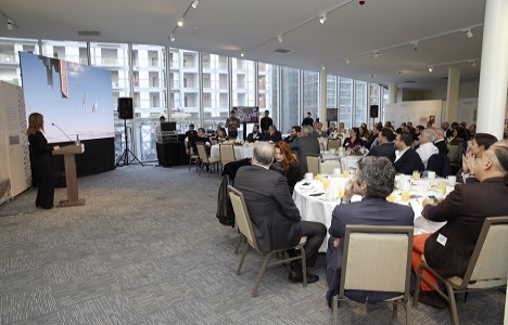 Piyalepaşa İstanbul’un Alışveriş Sokağı perakende sektörüne tanıtıldı!