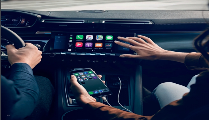 Peugeot 508 Ekim ayı fiyatı kaç lira oldu? İşte 3 Ekim 2022 Peugeot 508 fiyat listesi