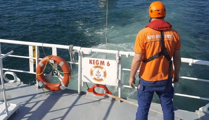 Kıyı Emniyeti Genel Müdürlüğü personel alımı yapacak!