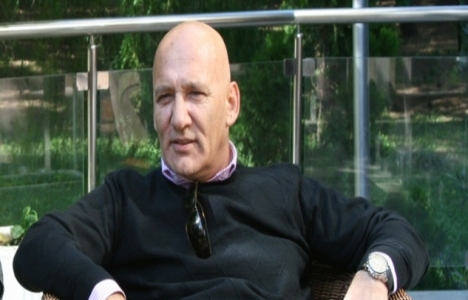 Kartal Belediye Başkanı Kartal'da kentsel dönüşümü anlattı!