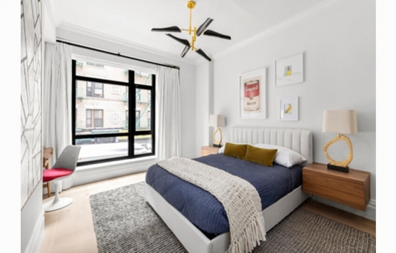 Sophie Turner ve Joe Jonas New York taki evlerini 5.8 milyon dolara satıyor!