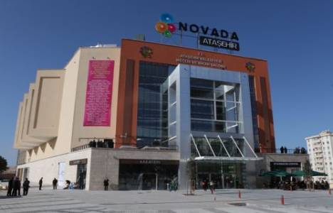 Eğlenceli ve eğitici çocuk tiyatroları Novada Ataşehir AVM’de!