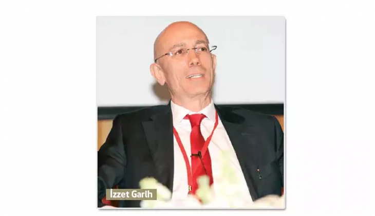 İzzet Garih kimdir? Nereli? Kaç yaşında?