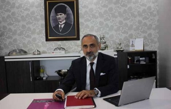 Irak’ın imarında Türk müteahhitler öncü olacak!