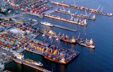 Türk liman işletmecilerinin yurtdışındaki liman yatırımları artıyor!