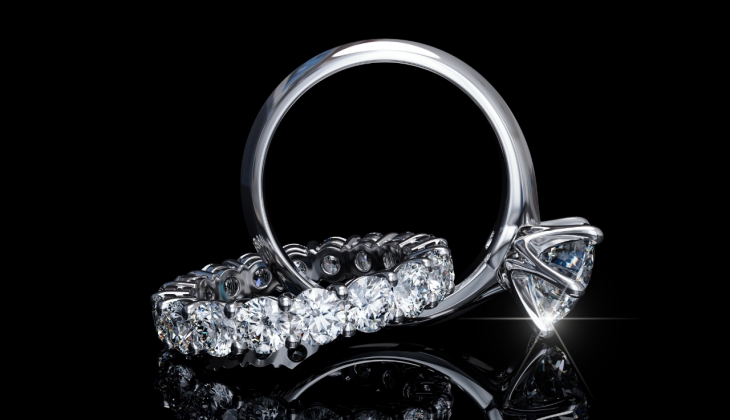 Zen Pırlanta dan çılgın pırlanta yüzük indirimi! Büyük Zen Pırlanta indirimi başladı!