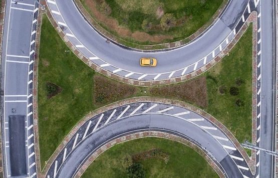 Dolmabahçe-Levazım Tüneli'nin inşaatında son durum ne?