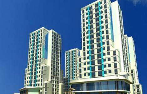 Özyurtlar İnşaat N City teslim tarihi!