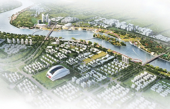 Kanal İstanbul’da tarihi yapı korunacak!