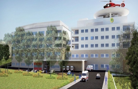 Çapa ve Cerrahpaşa taşınmayacak!