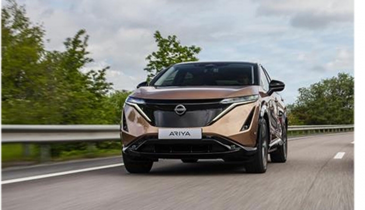 Nissan Qashqai e-Power ile Ariya nın lansmanı yapıldı! İşte Türkiye ye gelecekleri tarih!