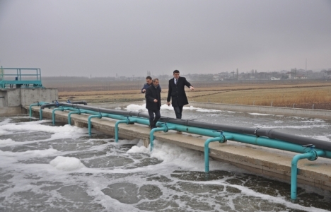 Gölbaşı Belediye Başkanı