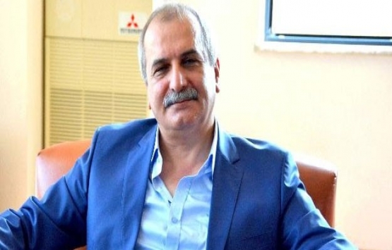 Elazığ-Malatya-Diyarbakır hızlı tren projesi mecliste!